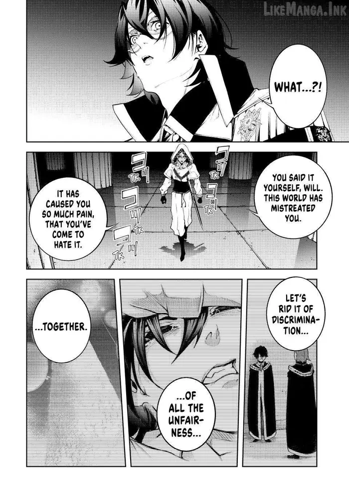 Wistoria: Wand and Sword Chapter 69 image 27_optimized